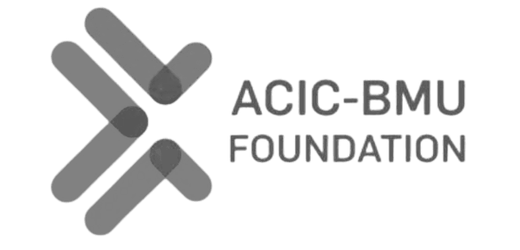 ACIC-BMU Foundation